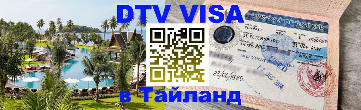 Оформление DTV визы под ключ: стоимость и тарифы, только загранпаспорт - Кемерово  20.11.2025 